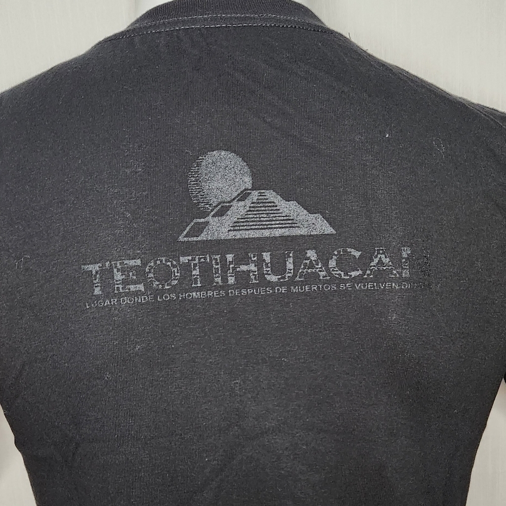 Aztec Calendar T-Shirts & Shirt Designs - Picture 3 of 6